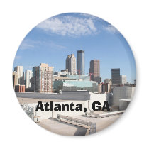 IMG_2688, Atlanta, GA magnets by dlketelsen IMG_2688, Atlanta, GA magnets