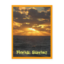 IMG_2860, Florida Sunrise postcards by nbrandt2 IMG_2860, Florida Sunrise postcards