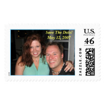 IMG_2978, Save The Date!May 12, 2007 postage