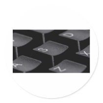 IMG_3344-Edit.jpg Round Stickers
