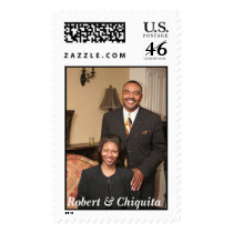 IMG_4169, Robert & Chiquita postage