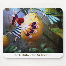IMG_4470, On the Other side of the drawer…. Mouse Pad