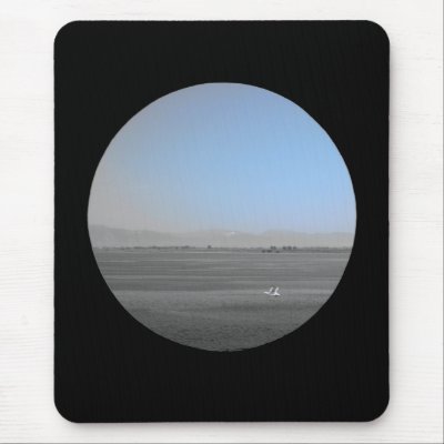 IMG_5007 MOUSE PAD by GeoKip
