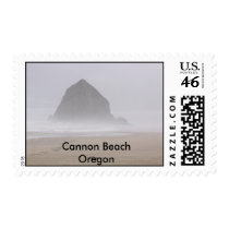 IMG_5172, Cannon Beach Oregon postage