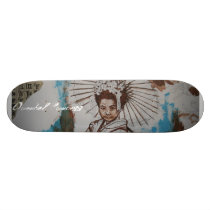 IMG_5580, Oriental Princess skateboards by MsBeeHaving IMG_5580, Oriental Princess skateboards
