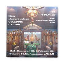 IMG_7602, HolyResurrectionOrthodoxChurch, 10201... magnets by mikebu IMG_7602, HolyResurrectionOrthodoxChurch, 10201... magnets
