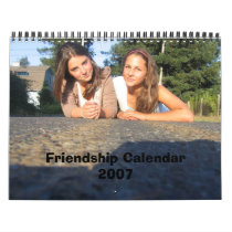 IMG_9007, Friendship Calendar 2007