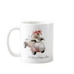 IMG_9595-F1, I Love a Bichon Frise Mug
