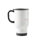 img-thing, Truckers Wife mugs