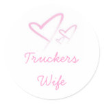 img-thing, Truckers, Wife