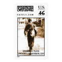 img_walking[1], MISSING 25 YEARSWWW.WILLIAMJAMI... postage