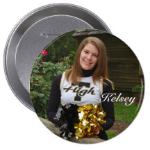 IMGP1855c,  Kelsey Pinback Button