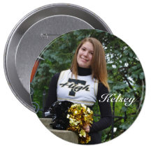 IMGP1863,  Kelsey Pinback Button