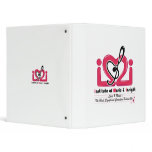 IMI-logo binder