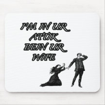 Iminurattik Mouse Pad