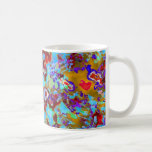 Imitation Granite Mug