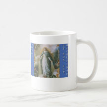 Immaculate Conception Mugs
