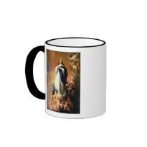 Immaculate Conception of the Escorial, c.1678 Mugs