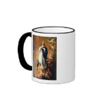 Immaculate Conception of the Escorial, c.1678 mugs