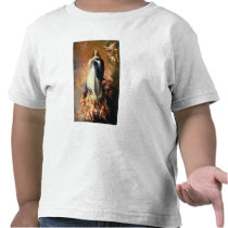 Immaculate Conception of the Escorial, c.1678 T Shirts