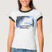 Ladies Ringer T-Shirt