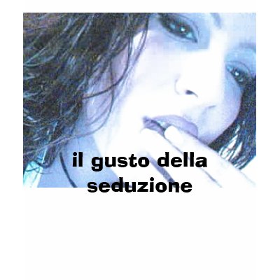 Immagine 94, il gusto della seduzione tanktop by 21isabella