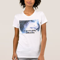 Immagine 94, il gusto della seduzione t-shirts