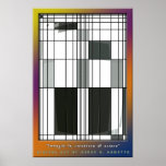Immagini la Struttura di Essere posters