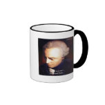 Immanuel Kant "To Do" Wisdom Quote Gifts & Tees Coffee Mugs