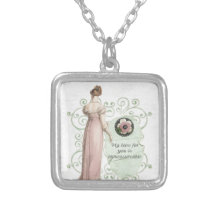 Immeasurable Love Jewelry
