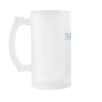 IMMER BAYERN! MUG
