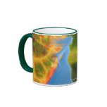 "Immersion" Mug