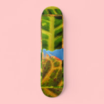 "Immersion" Skateboard