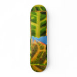 "Immersion" Skateboard