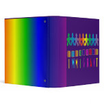 Immigrant Binder