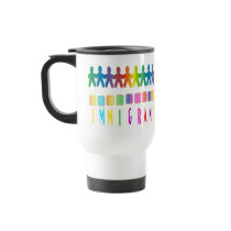 Immigrant Mug
