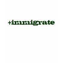 +immigrate t-shirts