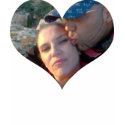 Immigration couples in love - Cust... - Customized t-shirts