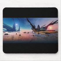 Immortal 3 mousepad mousepads