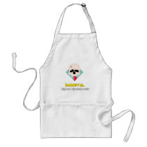 Immortal Aprons