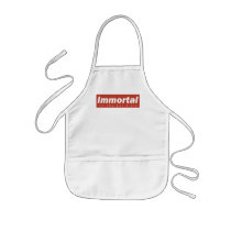 Immortal Apron