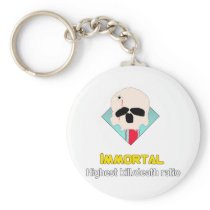 Immortal Keychains