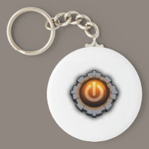 Immortal Machines Icon keychains