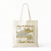 Immortal Pegasus Bag-Customize