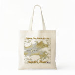 Immortal Pegasus Bag-Customize