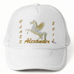 Immortal Pegasus Cap-Customize hats