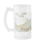 Immortal Pegasus Mug-Customize