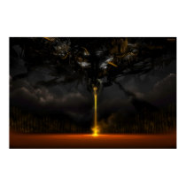 Immortal posters