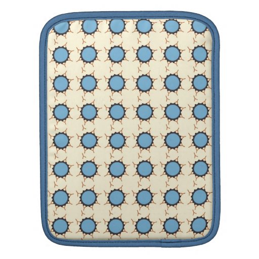 Immunity iPad Case Sleeve For iPads