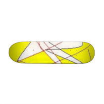 immyve design, Kamisama skateboards by SereneOutlook immyve design, Kamisama skateboards